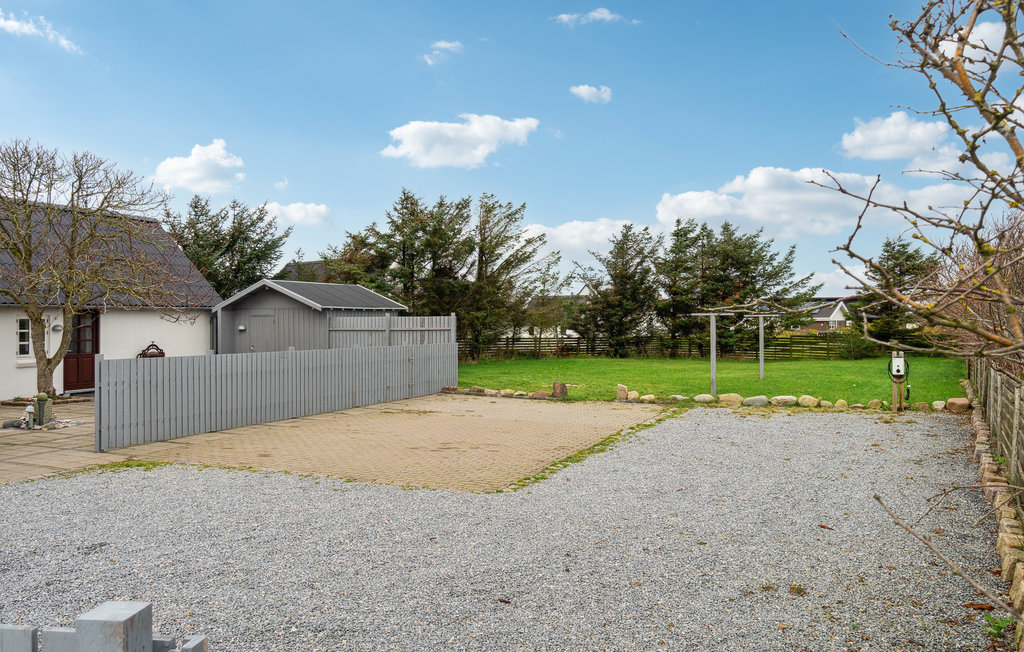 Ferienhaus - Vorupør , Dänemark - B18201 15