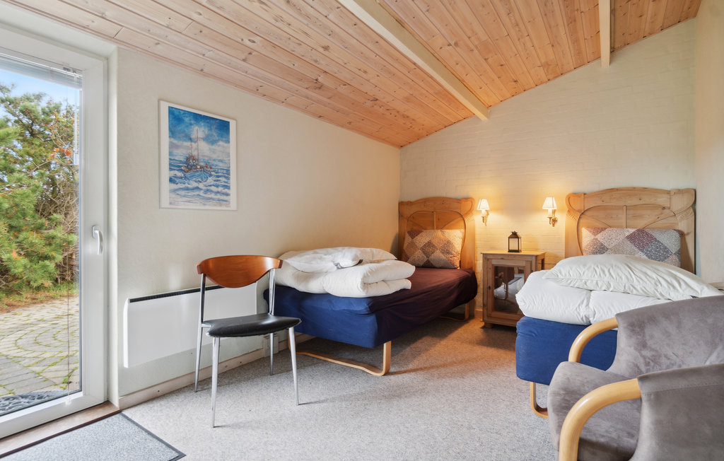 Ferienhaus - Vorupør , Dänemark - B18111 16