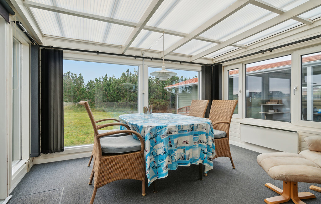 Ferienhaus - Vorupør , Dänemark - B18111 14