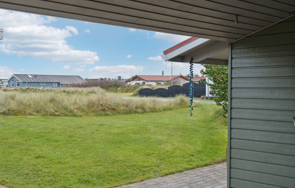 Ferienhaus - Vorupør , Dänemark - B18111 12