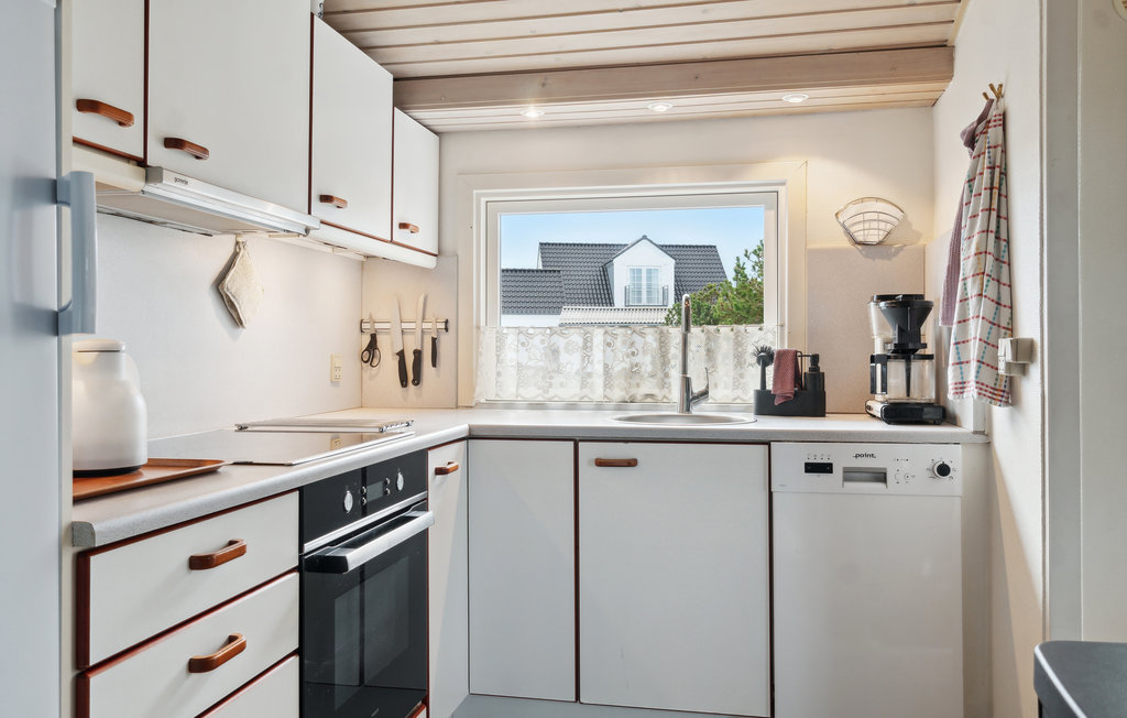 Ferienhaus - Vorupør , Dänemark - B18111 7