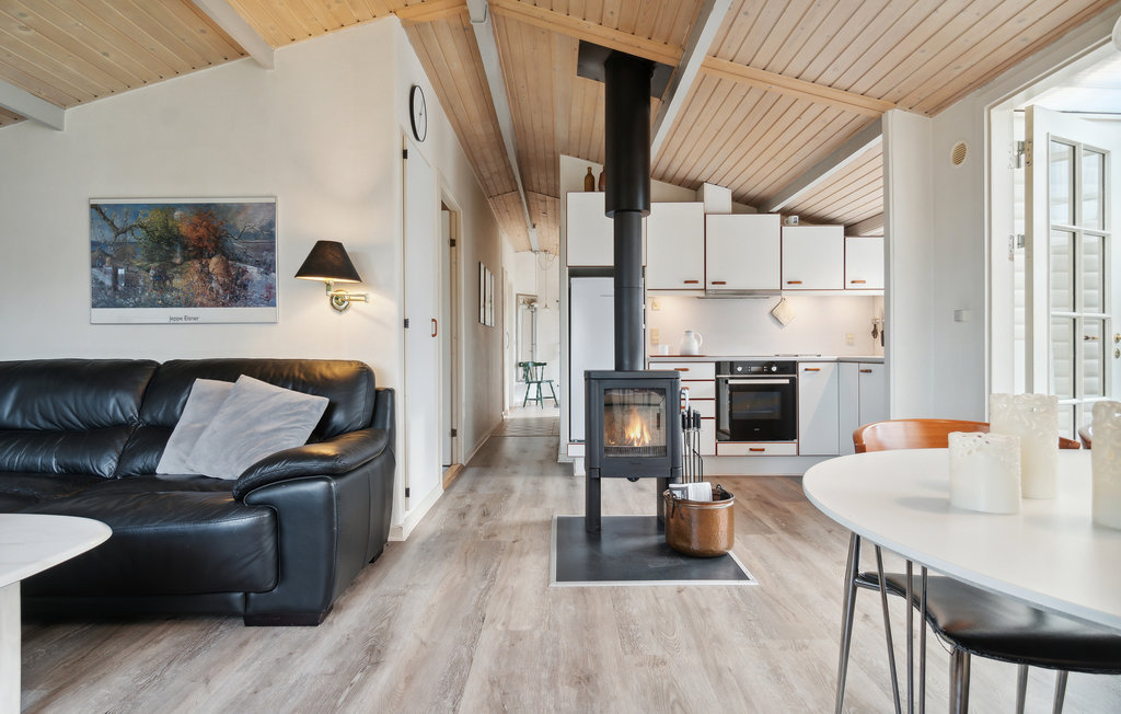 Ferienhaus - Vorupør , Dänemark - B18111 13
