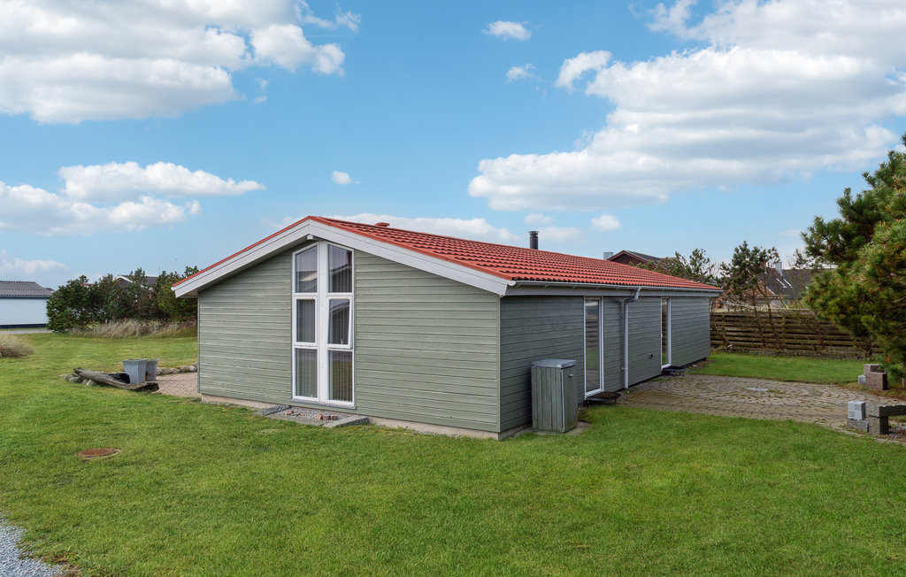 Ferienhaus - Vorupør , Dänemark - B18111 10