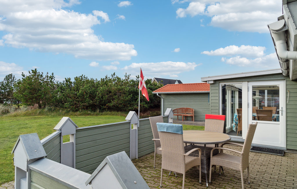 Ferienhaus - Vorupør , Dänemark - B18111 2