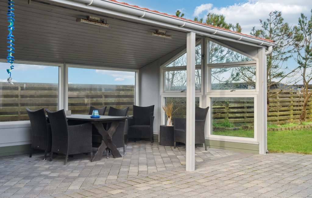 Ferienhaus - Vorupør , Dänemark - B18111 11