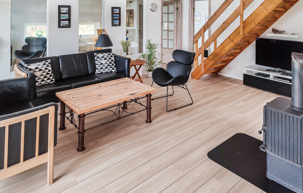 Ferienhaus - Vorupør , Dänemark - B18250 2