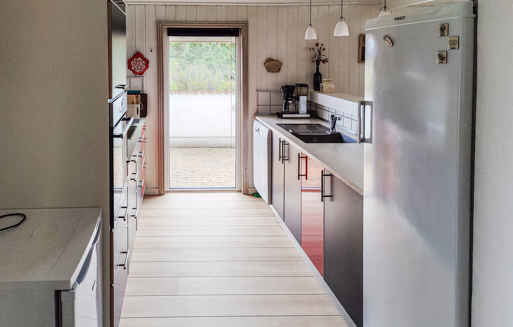 Ferienhaus - Vorupør , Dänemark - B18250 17