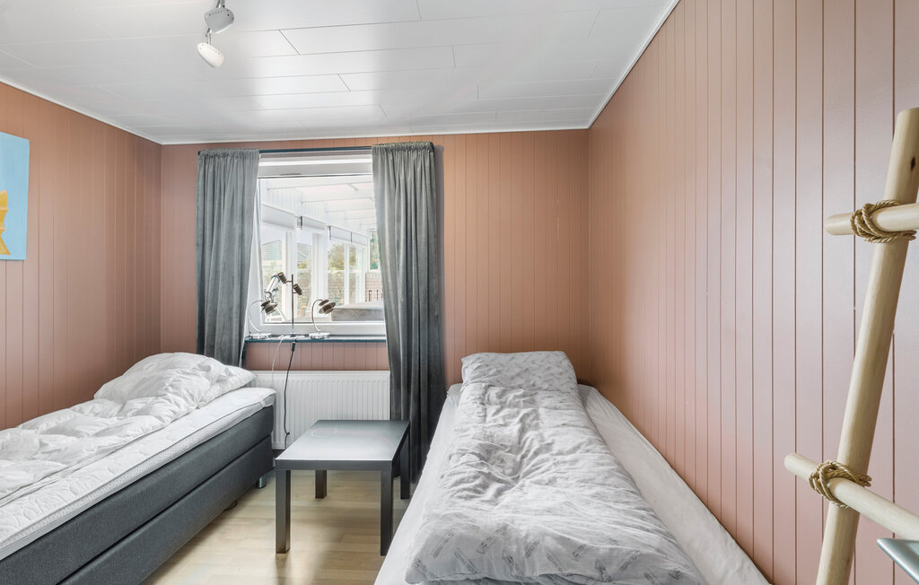 Feriehuse - Vorupør Strand , Danmark - B18206 21