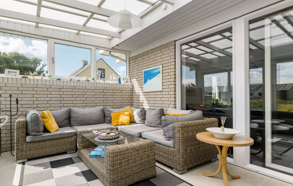 Feriehuse - Vorupør Strand , Danmark - B18206 7
