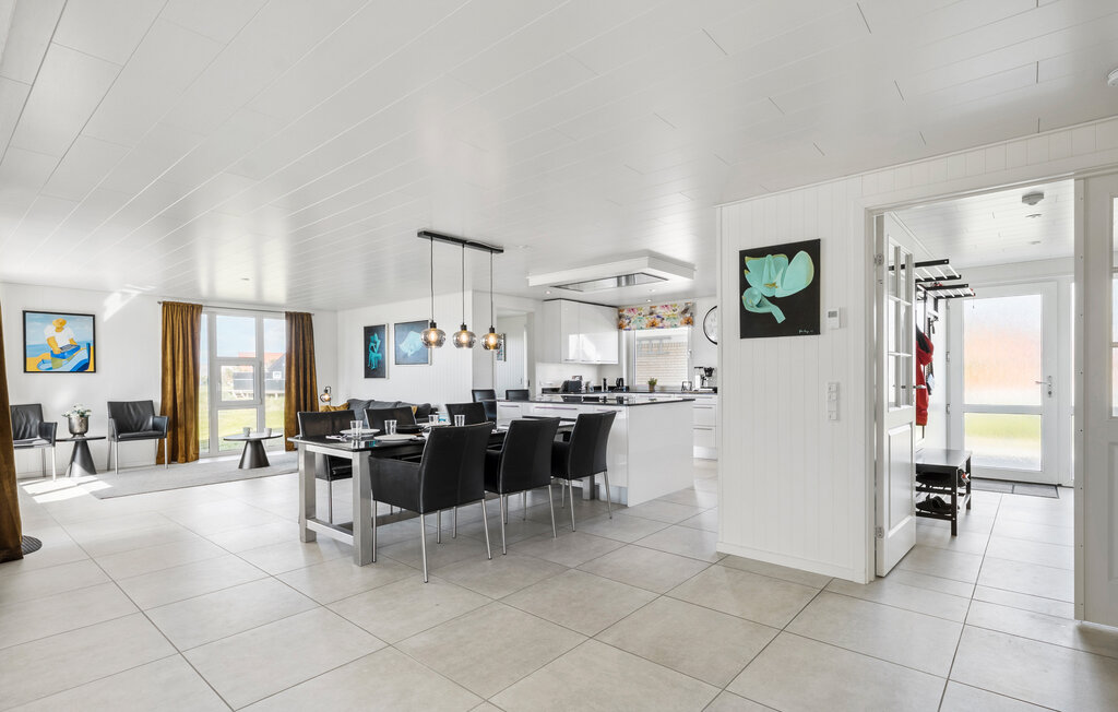 Feriehuse - Vorupør Strand , Danmark - B18206 13