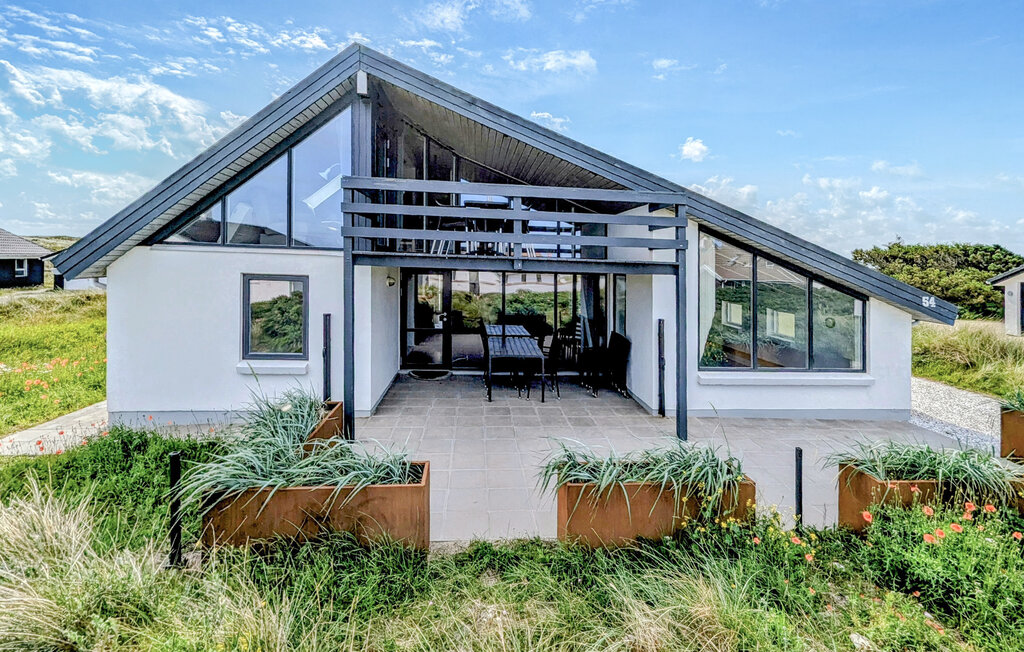 Ferienhaus - Vorupør , Dänemark - B18254 10