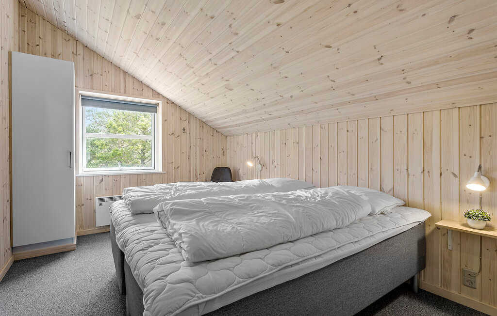 Feriehus - Vorupør , Danmark - B18405 17