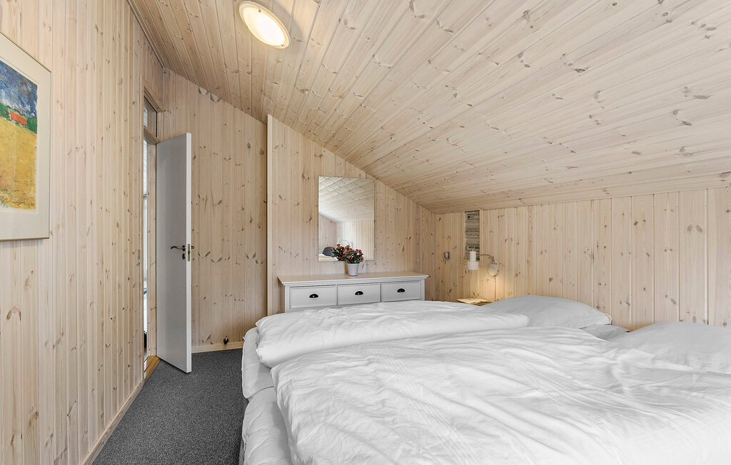 Feriehus - Vorupør , Danmark - B18405 18