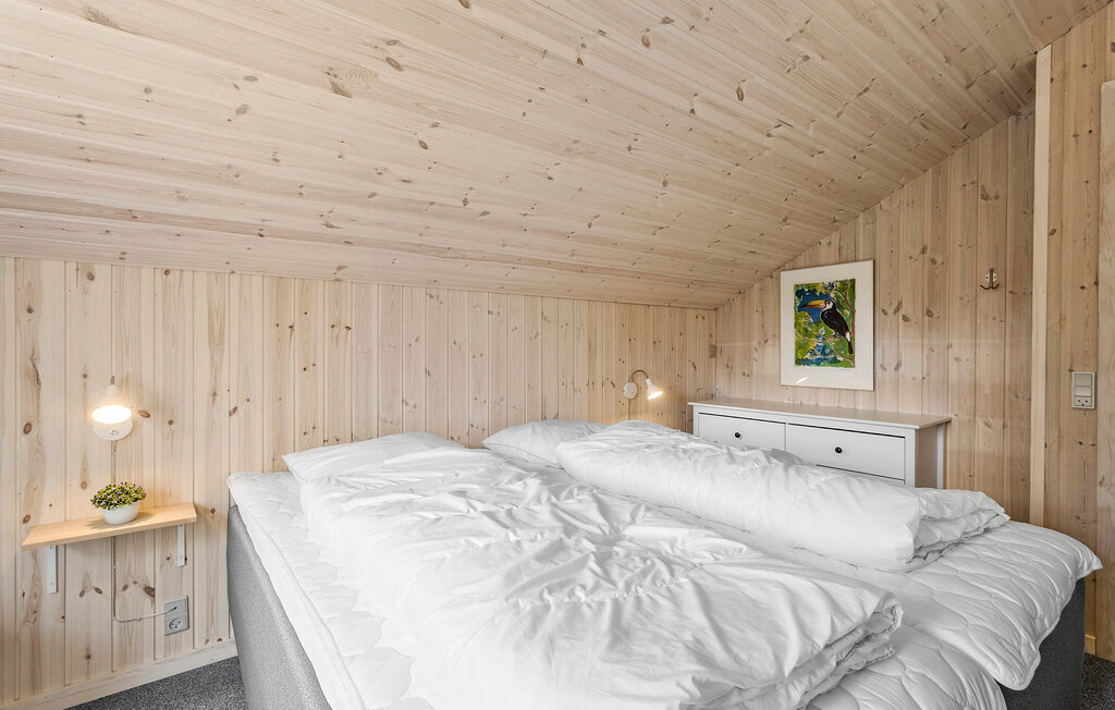 Feriehus - Vorupør , Danmark - B18405 19