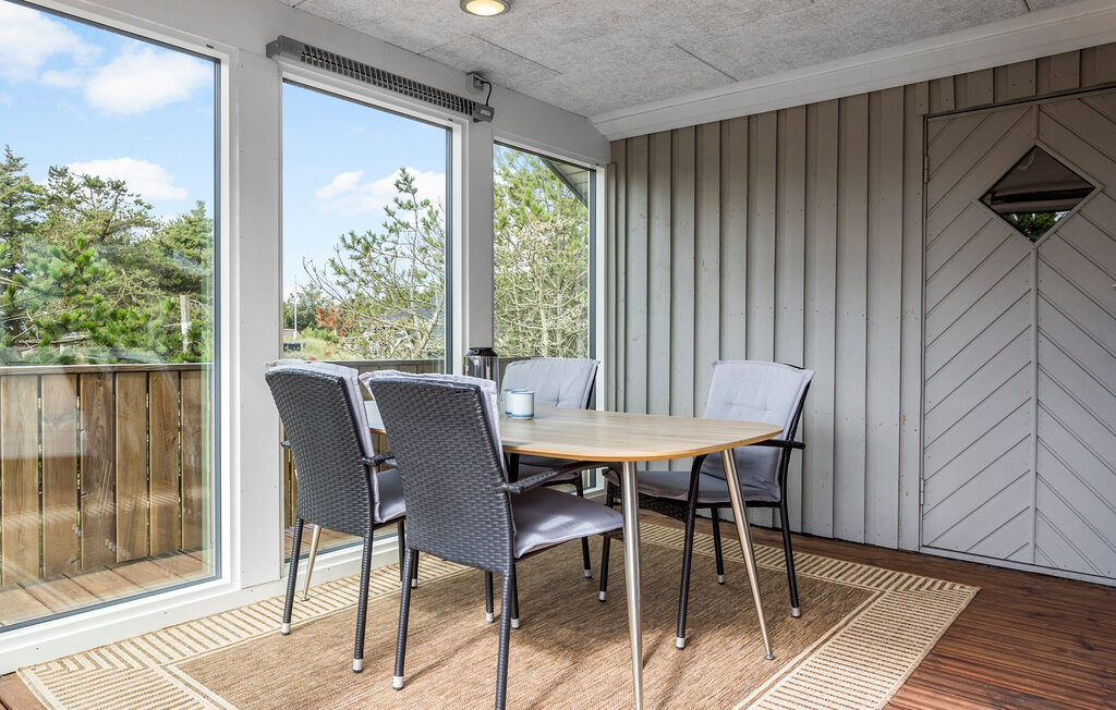 Feriehus - Vorupør , Danmark - B18405 15