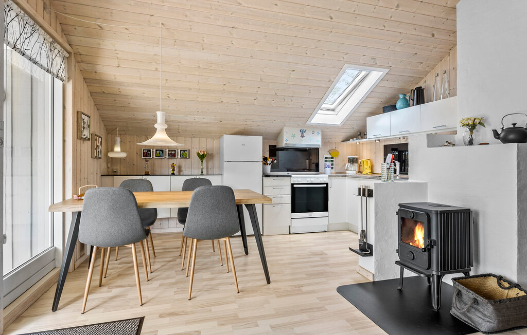Feriehus - Vorupør , Danmark - B18405 13