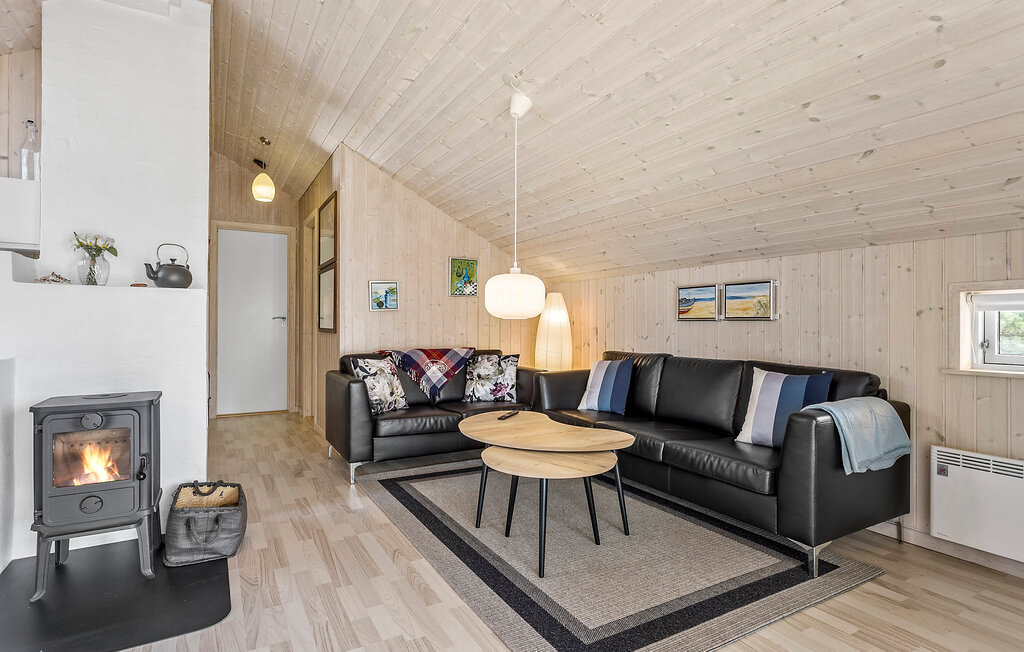 Feriehus - Vorupør , Danmark - B18405 3