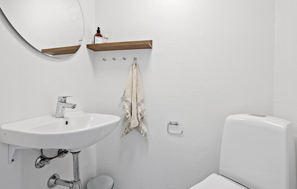 Feriehuse - Vorupør Strand , Danmark - B18260 24