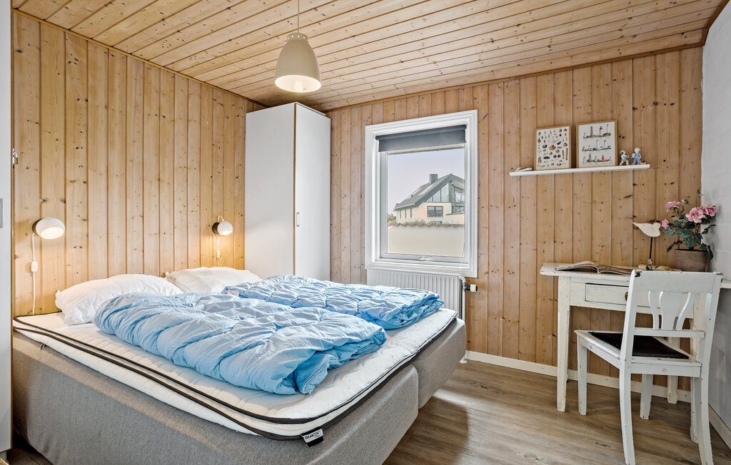 Feriehuse - Vorupør Strand , Danmark - B18260 18