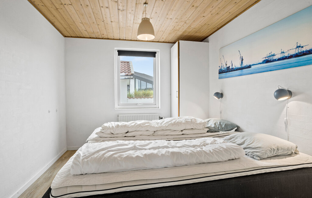 Feriehuse - Vorupør Strand , Danmark - B18260 19