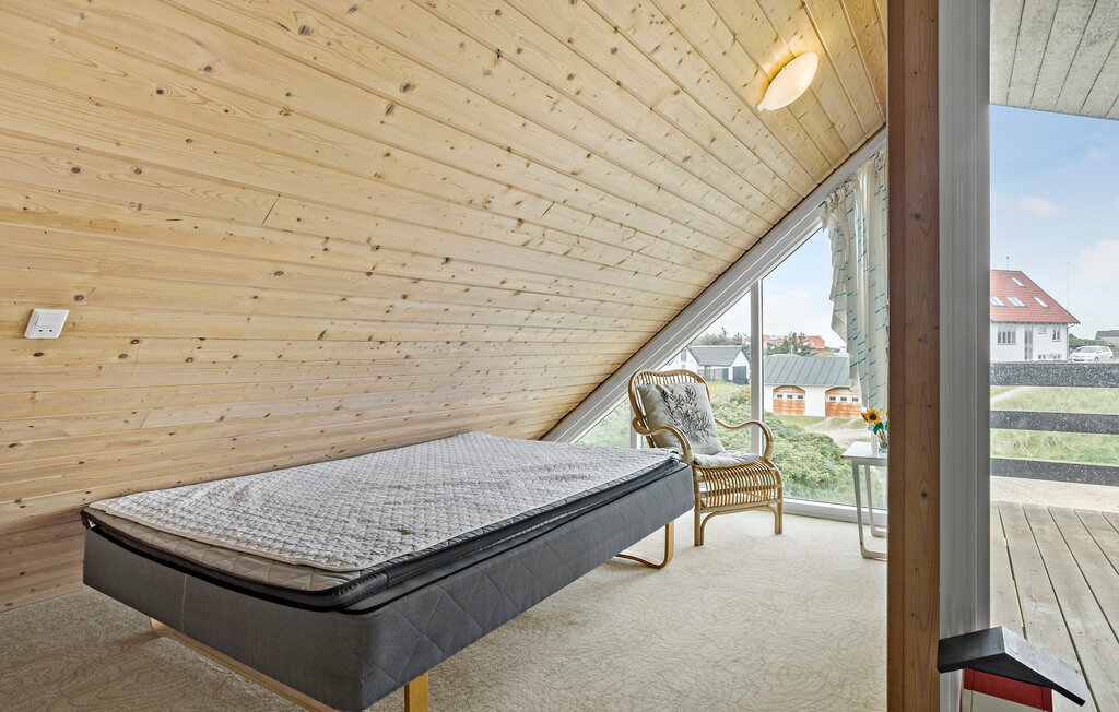Feriehuse - Vorupør Strand , Danmark - B18260 20