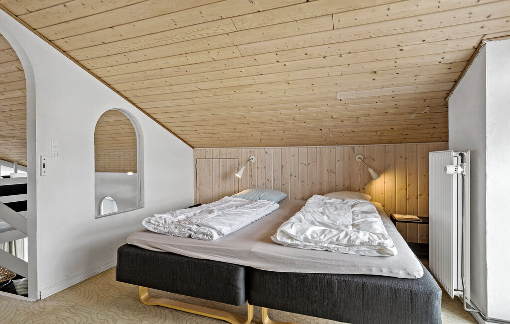 Feriehuse - Vorupør Strand , Danmark - B18260 21