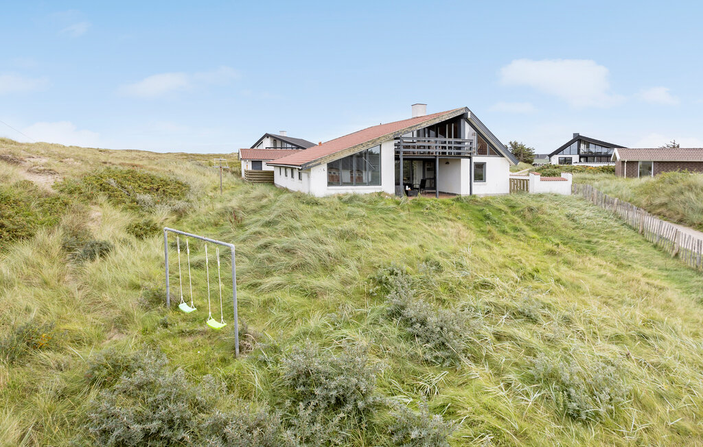 Feriehuse - Vorupør Strand , Danmark - B18260 11