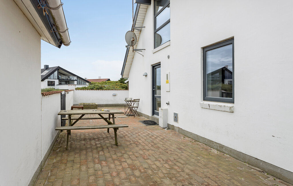 Feriehuse - Vorupør Strand , Danmark - B18260 14