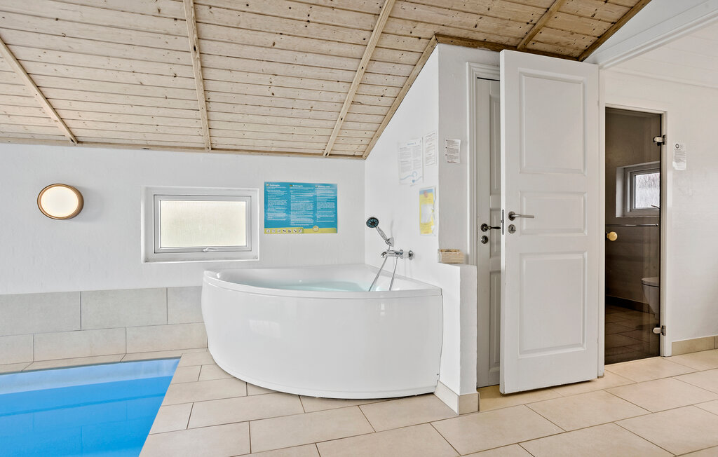 Feriehuse - Vorupør Strand , Danmark - B18260 8