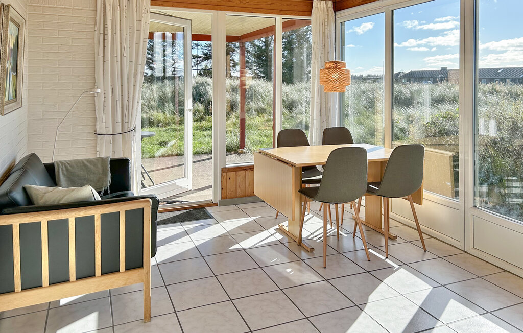 Semesterhus - Vorupør , Danmark - B18012 8