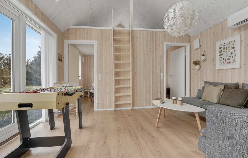 Feriehus - Stenbjerg , Danmark - B20156 8