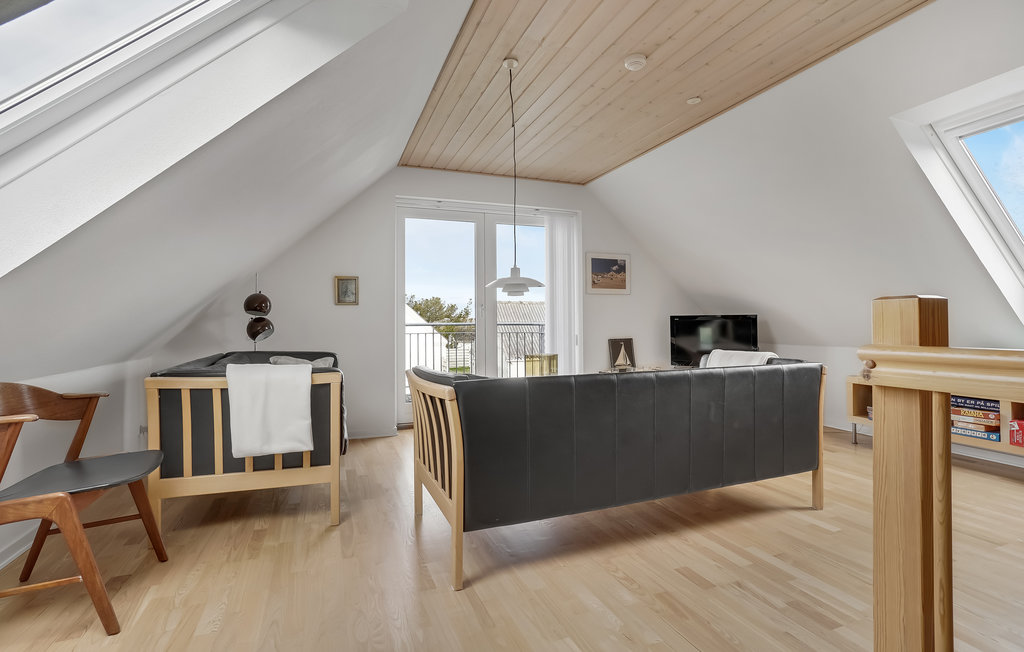 Feriehus - Stenbjerg , Danmark - B20156 16
