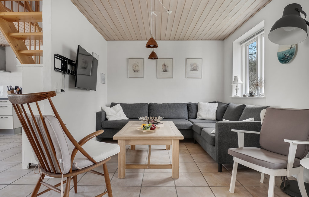 Feriehus - Stenbjerg , Danmark - B20156 3