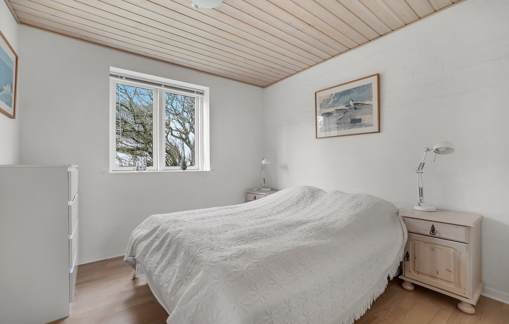 Feriehus - Stenbjerg , Danmark - B20156 7
