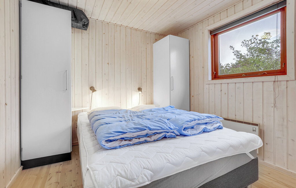 Feriehuse - Stenbjerg , Danmark - B20021 17