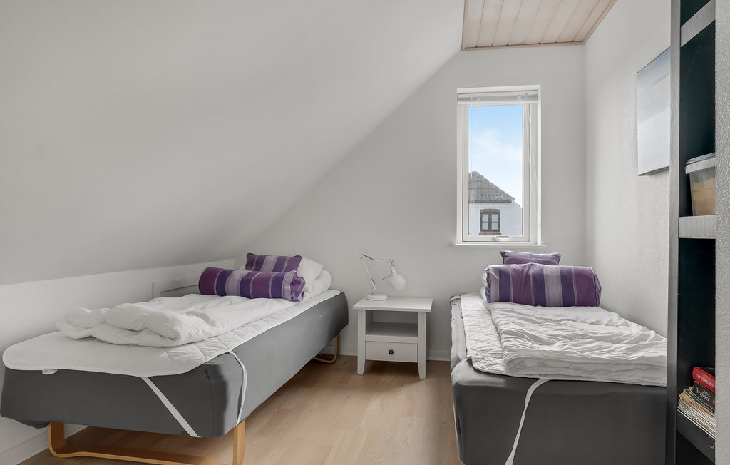 Feriehus - Stenbjerg , Danmark - B20156 23