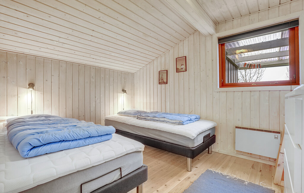 Feriehuse - Stenbjerg , Danmark - B20021 20