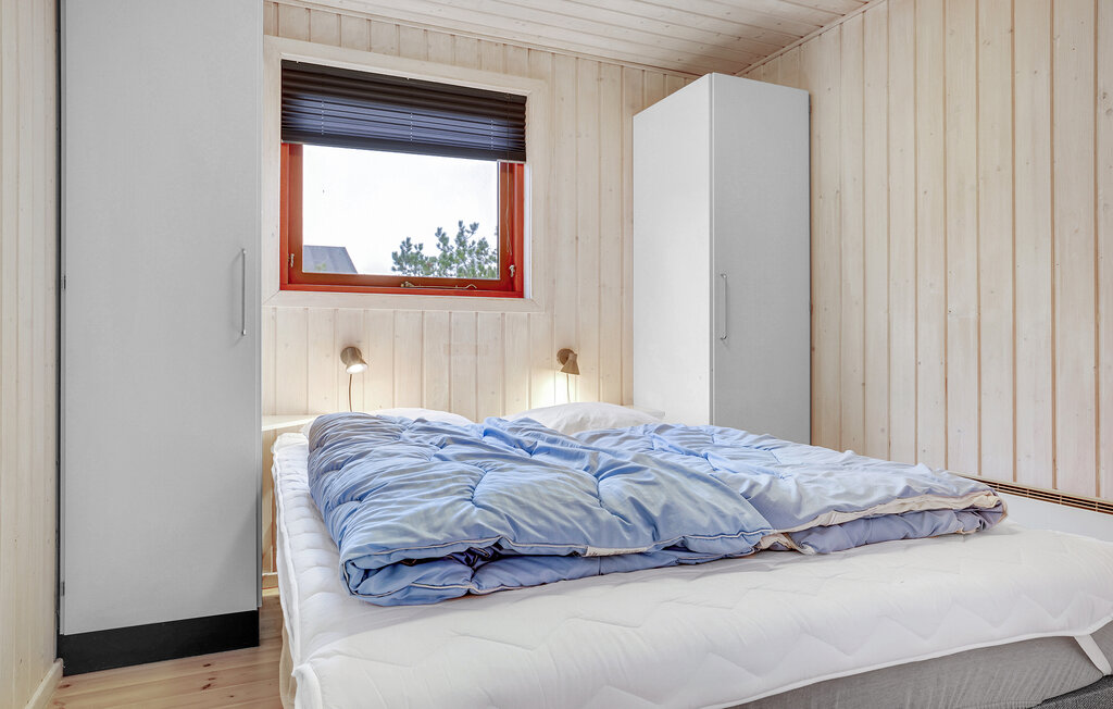 Feriehuse - Stenbjerg , Danmark - B20021 18