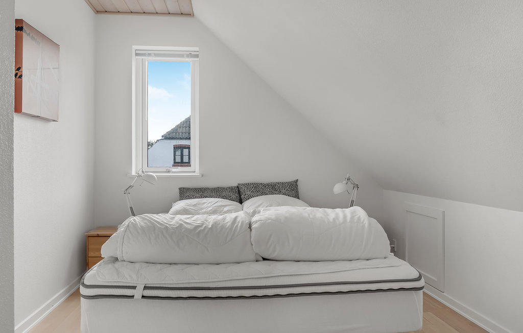 Feriehus - Stenbjerg , Danmark - B20156 20