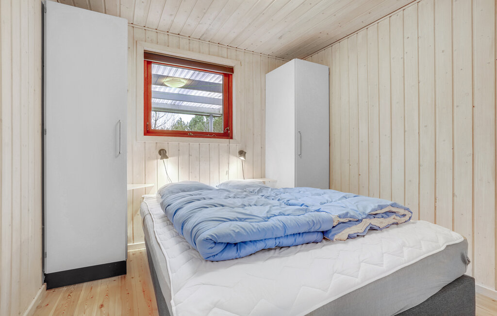 Feriehuse - Stenbjerg , Danmark - B20021 19