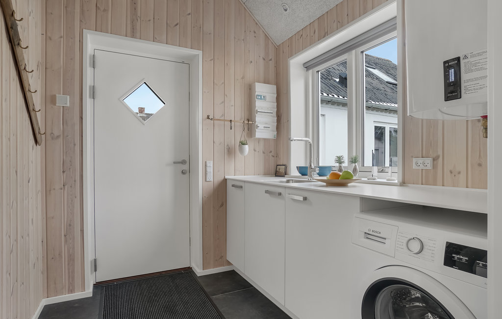 Feriehus - Stenbjerg , Danmark - B20156 19