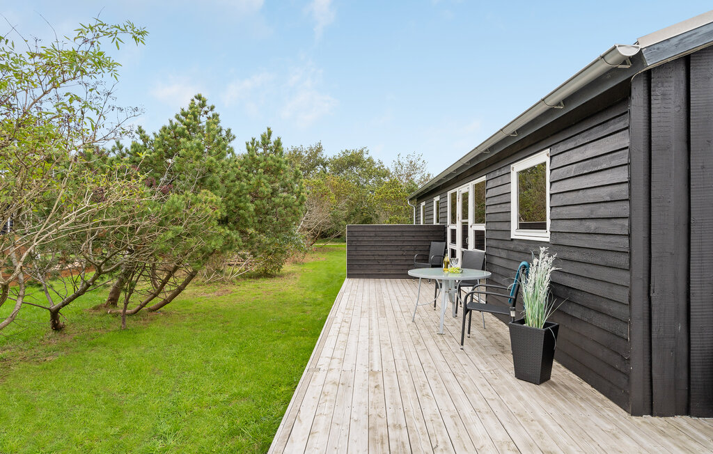 Feriehuse - Stenbjerg , Danmark - B20021 15