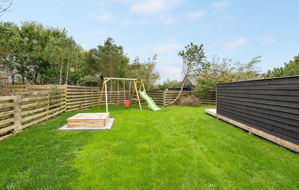 Feriehuse - Stenbjerg , Danmark - B20021 13