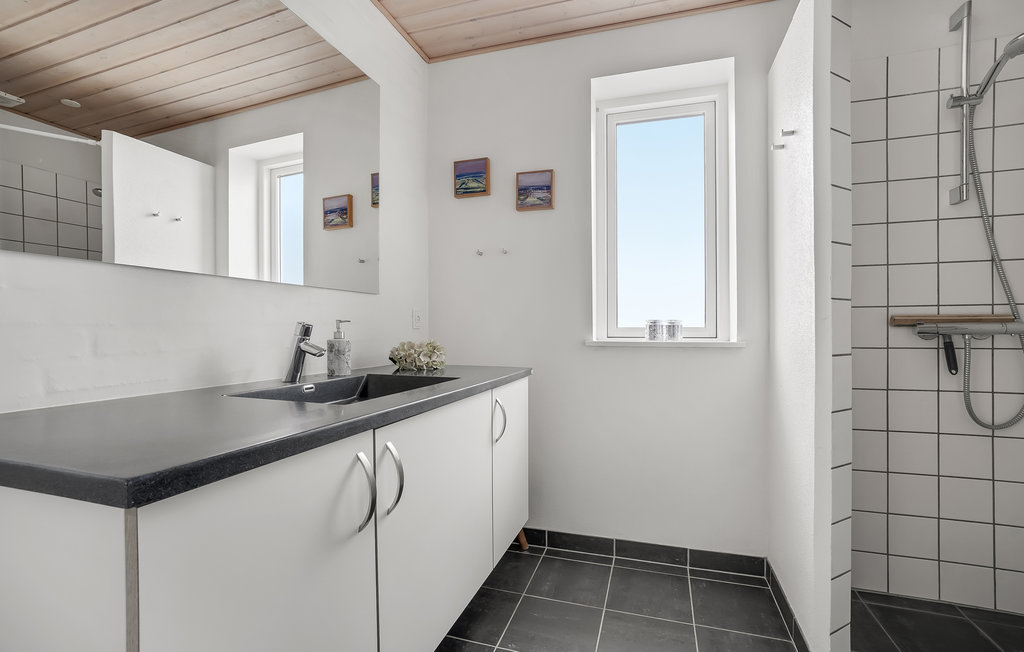 Feriehus - Stenbjerg , Danmark - B20156 24