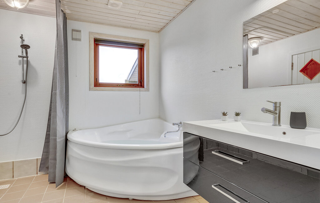 Feriehuse - Stenbjerg , Danmark - B20021 7