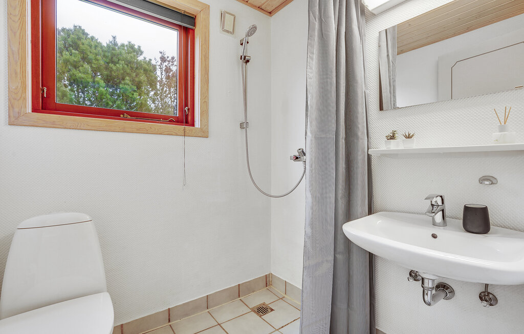 Feriehuse - Stenbjerg , Danmark - B20021 21