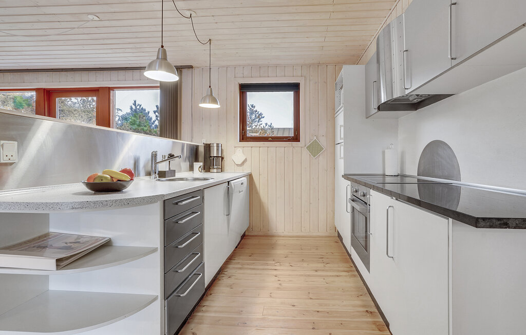 Feriehuse - Stenbjerg , Danmark - B20021 6