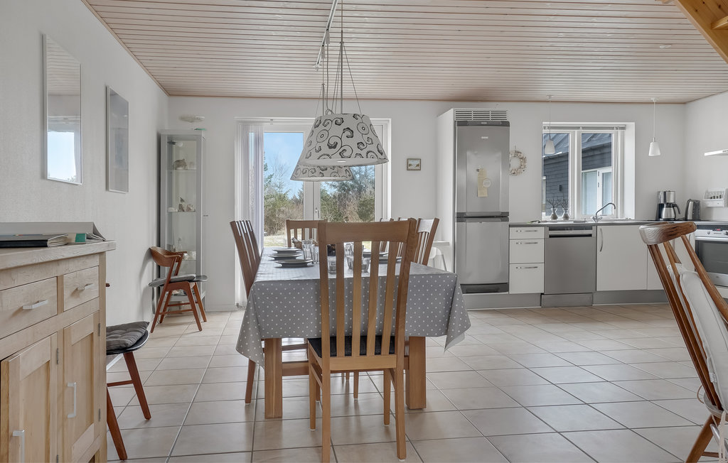 Feriehus - Stenbjerg , Danmark - B20156 4