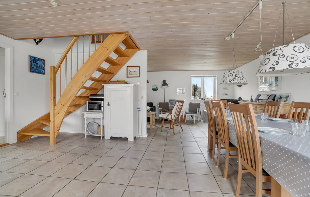 Feriehus - Stenbjerg , Danmark - B20156 18