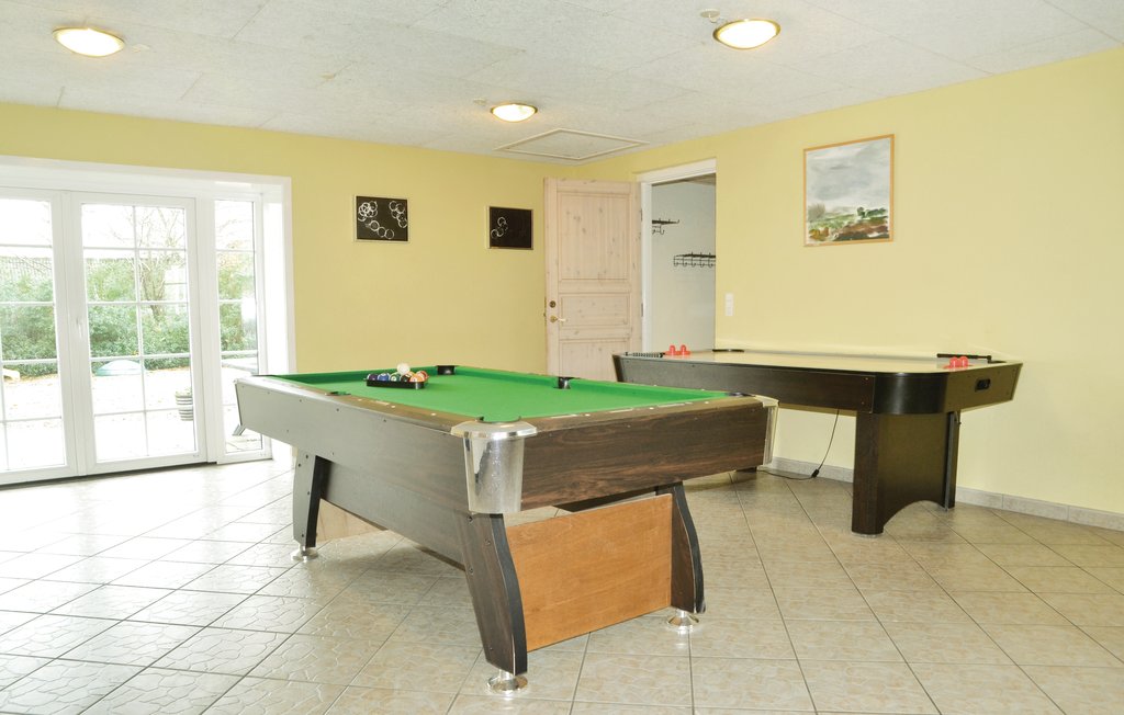 Semesterhus - St. Darum , Danmark - B2015 5